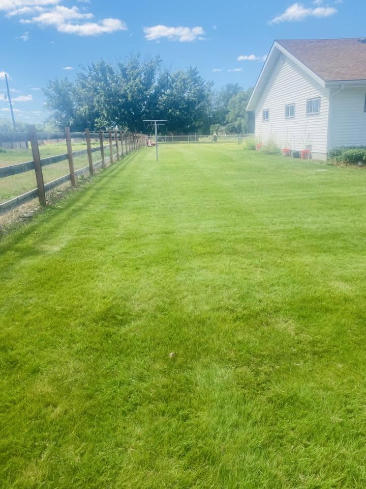 Landscaping project 66
